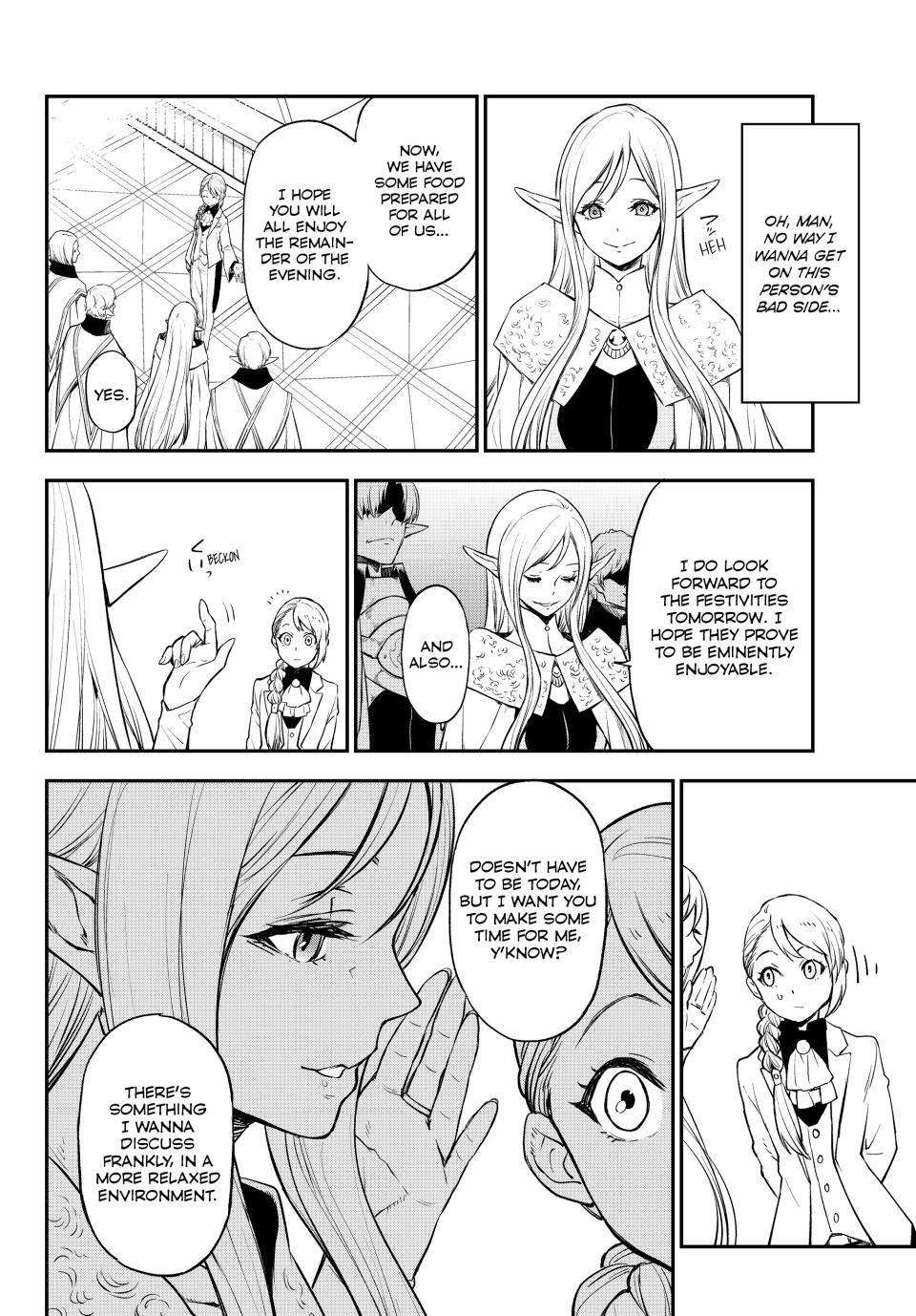 That Time I Got Reincarnated as a Slime, Chapter 110 image 18